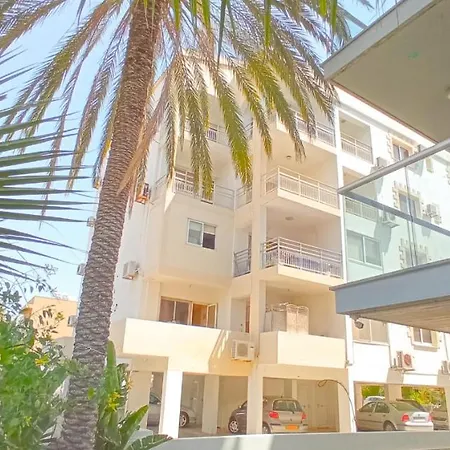 Luxury Maisonette -sea View, Netflix, Gym- 5 Min From *