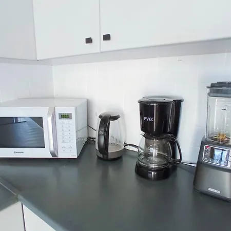 Luxury Maisonette - Ea View, Gym- 5 Min From