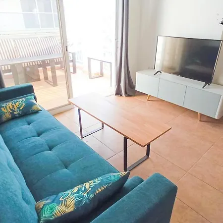 Luxury Maisonette -sea View, Netflix, Gym- 5 Min From *