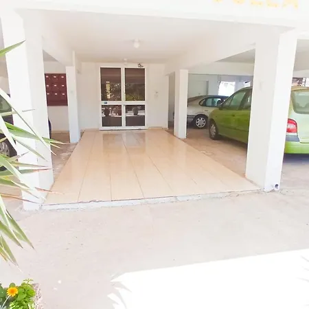 Luxury Maisonette -sea View, Netflix, Gym- 5 Min From Appartement *