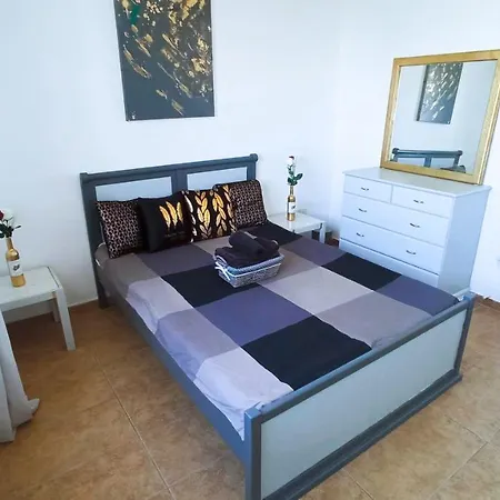 Appartement Luxury Maisonette -sea View, Netflix, Gym- 5 Min From *