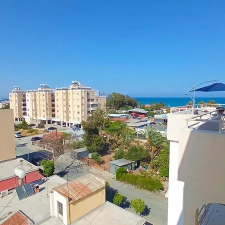 Apartment Luxury Maisonette - Ea View, Gym- 5 Min From *