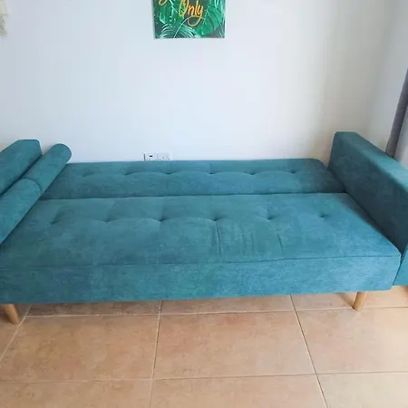 Luxury Maisonette - Ea View, Gym- 5 Min From Apartman