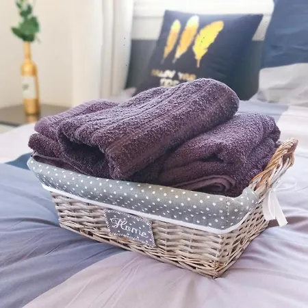 Luxury Maisonette -sea View, Netflix, Gym- 5 Min From Апартаменты Ларнака