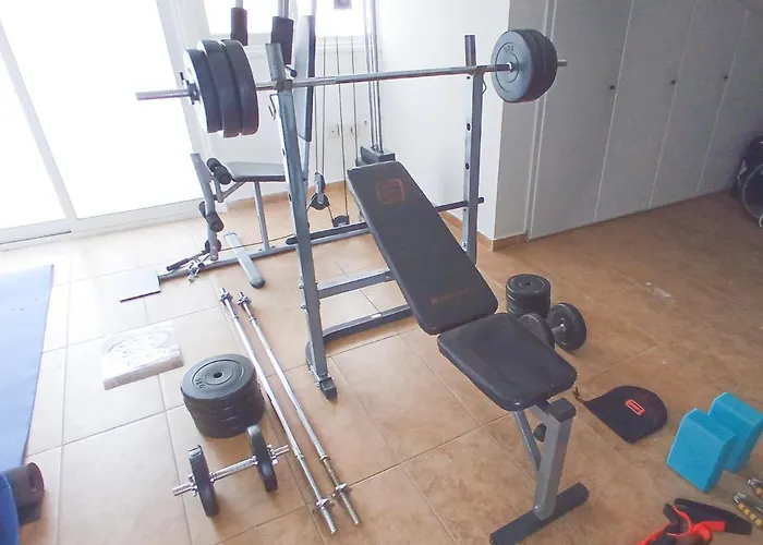 Luxury Maisonette - Ea View, Gym- 5 Min From شقة *