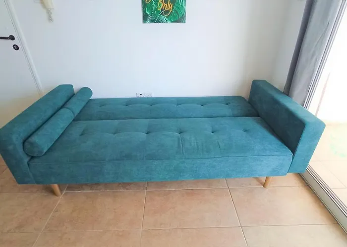 Luxury Maisonette - Ea View, Gym- 5 Min From Appartement