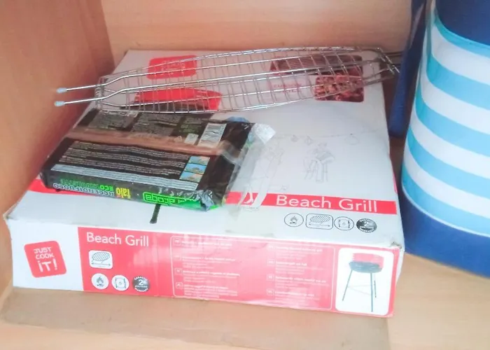 Luxury Maisonette - Ea View, Gym- 5 Min From