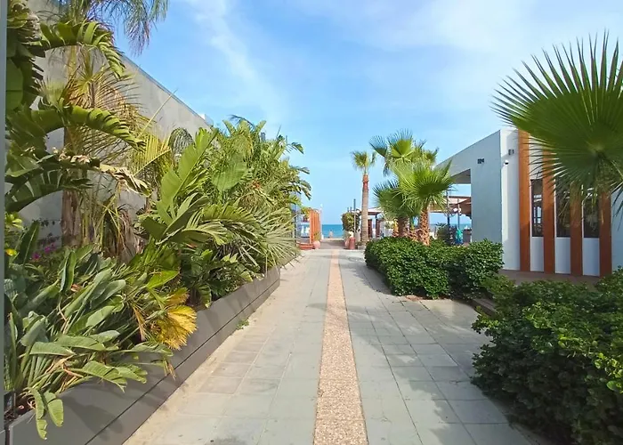 Luxury Maisonette - Ea View, Gym- 5 Min From Appartement *