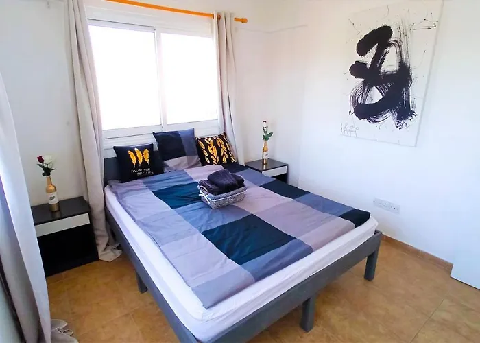 アパート Luxury Maisonette - Ea View, Gym- 5 Min From *